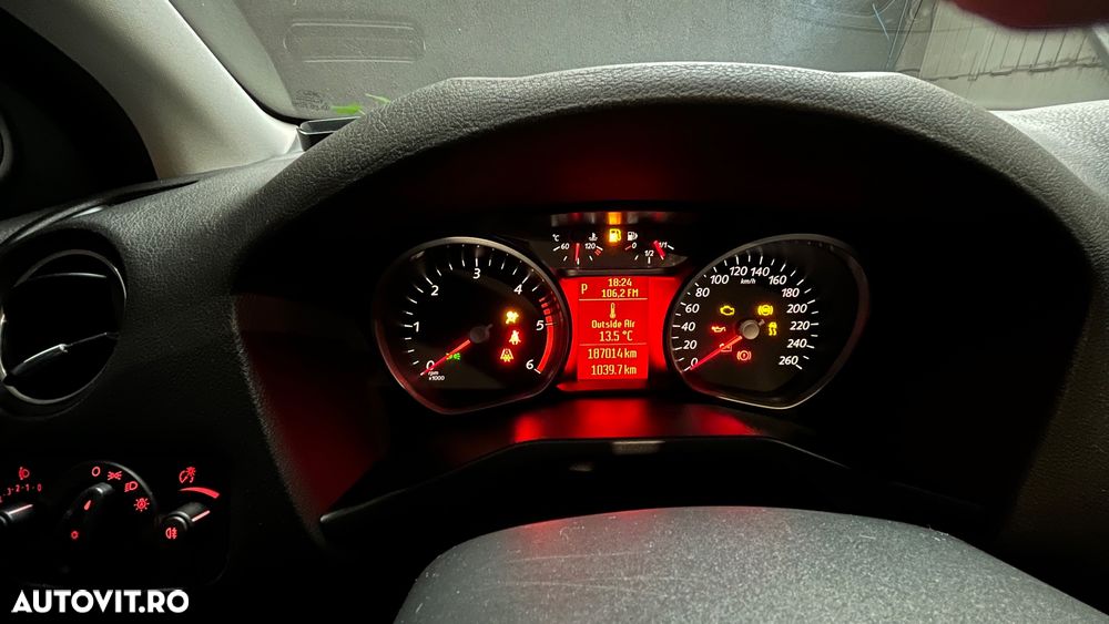 Ford Mondeo 2.2 Duratorq TDCi Aut. Titanium - 9