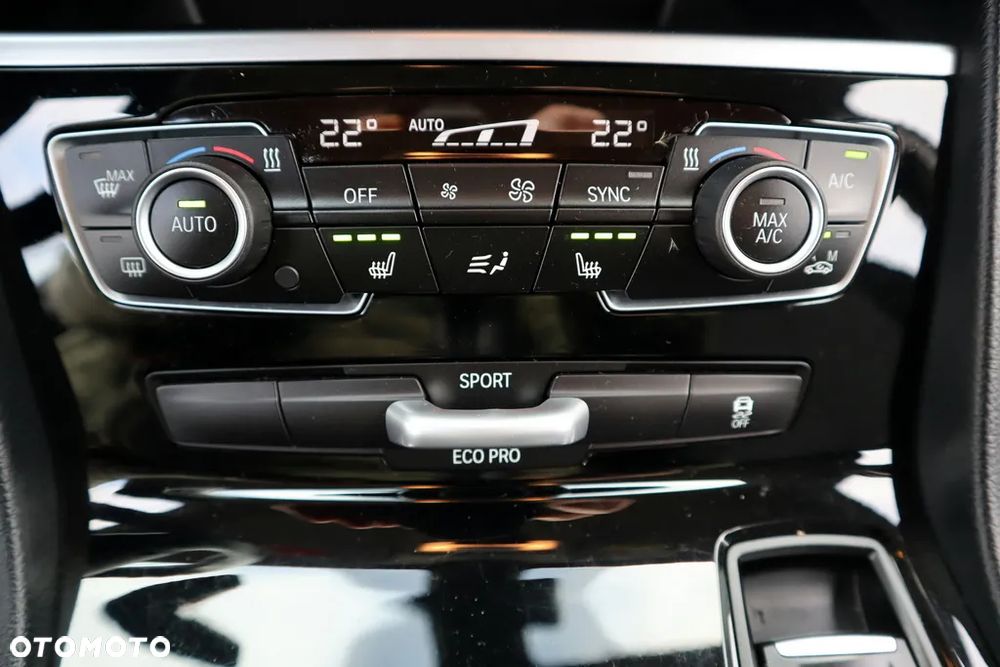 BMW Seria 2 218d Active Tourer - 20