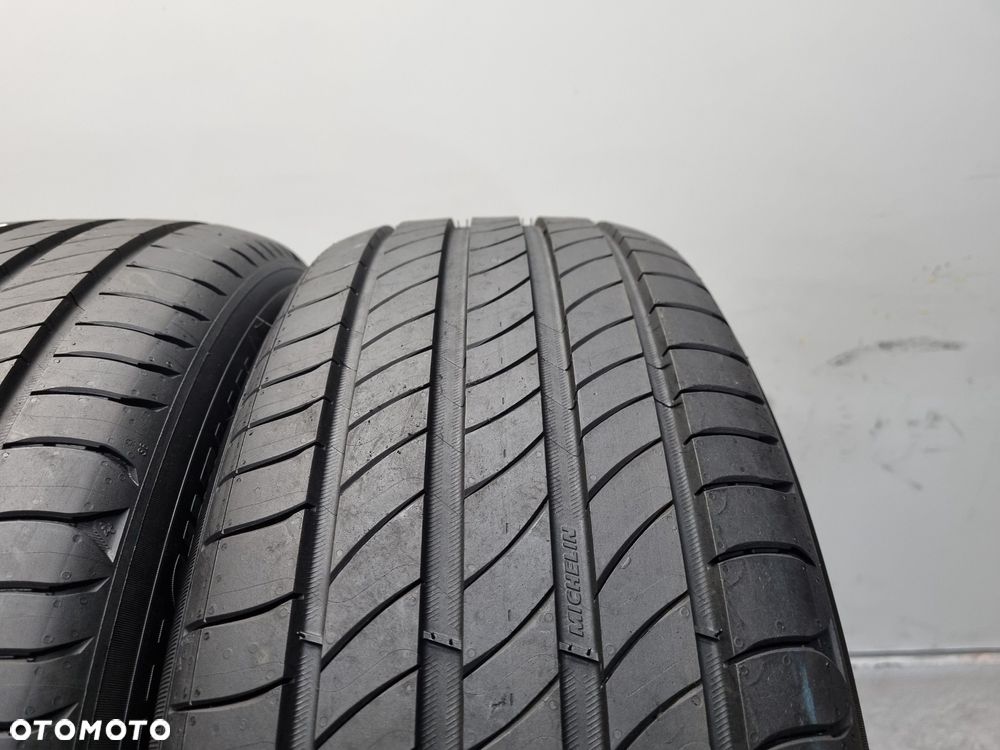 2x 205/55R17 91V Michelin Primacy 4 2022 opony letnie - 4