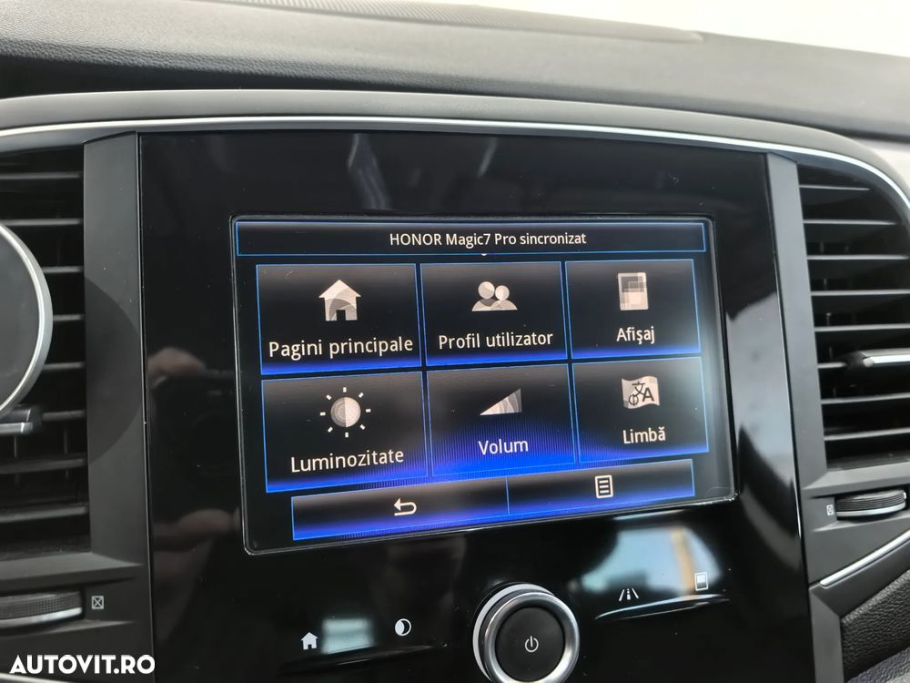 Renault Talisman - 30