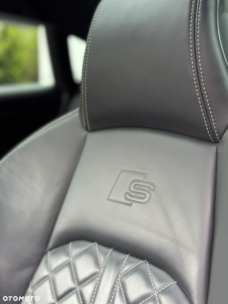 Audi S5 Coupé 3.0 TFSI Quattro Tiptronic - 17