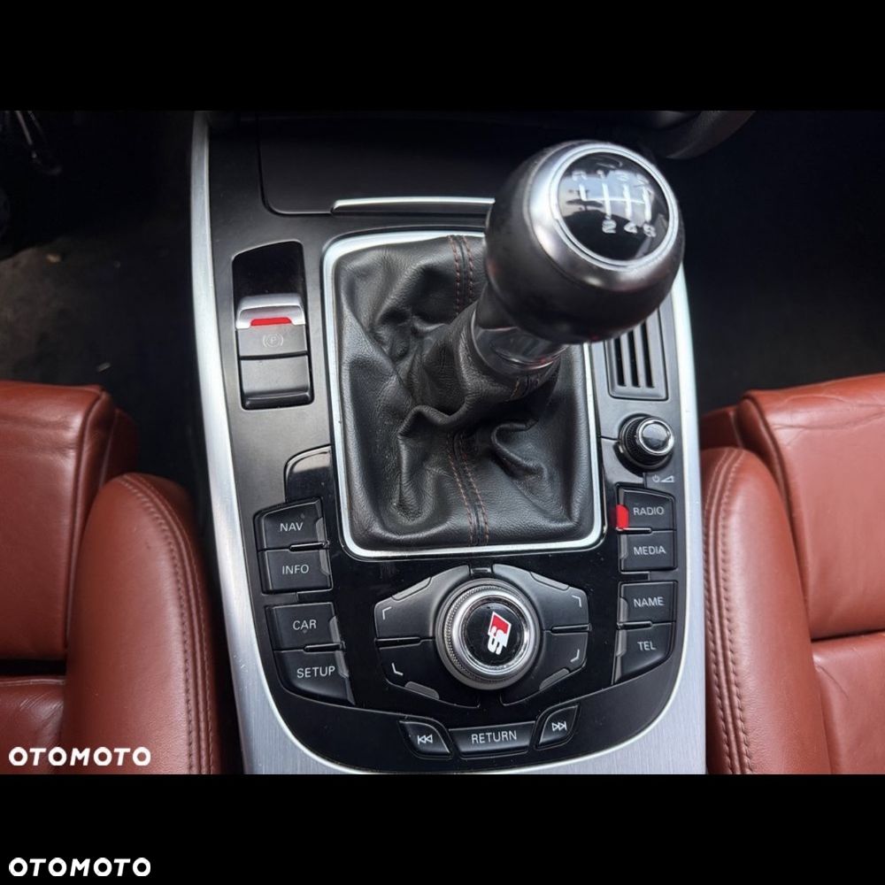 Audi S5 Coupé 4.2 Quattro - 19