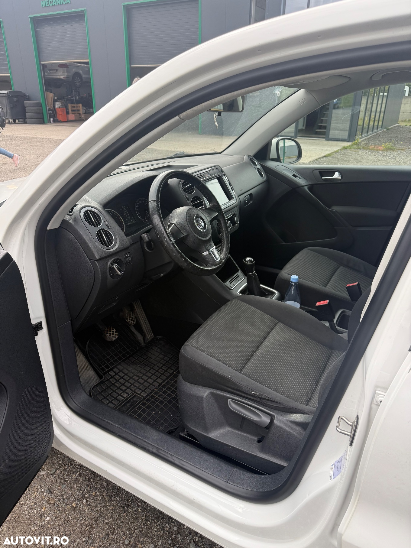 Volkswagen Tiguan 1.4 TSI BMT Sport&Style - 7