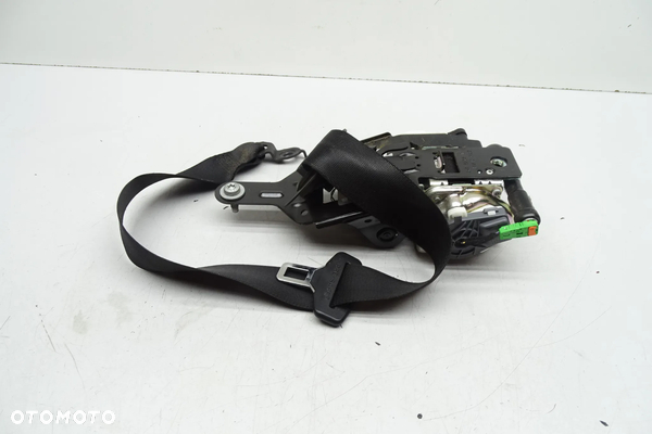 Mercedes C Klasa W204 Pas bezpieczenstwa Prawy przod 619060900