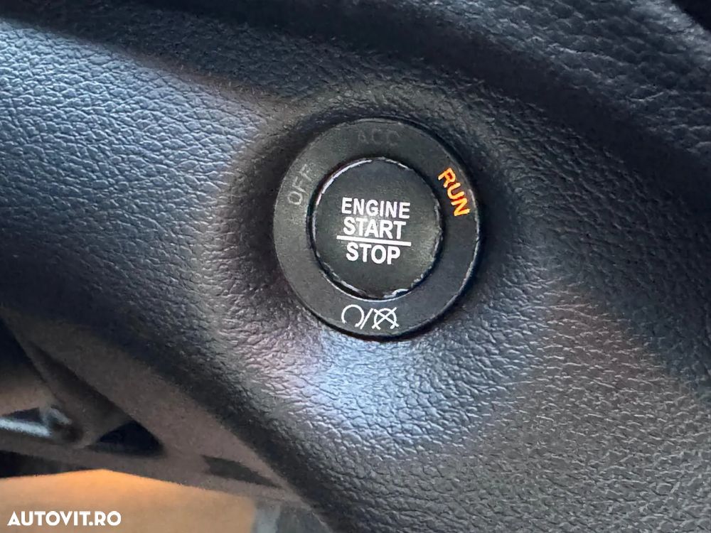 Jeep Cherokee 2.2 MJet AWD ACTIVE DRIVE I AT9 Limited - 15