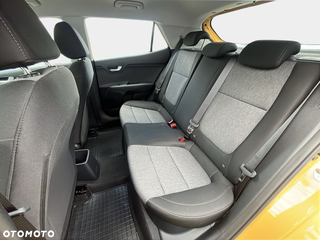 Kia Stonic 1.2 M - 11