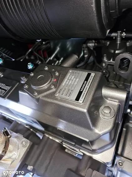 Himoinsa HSY 40 T5 - 4