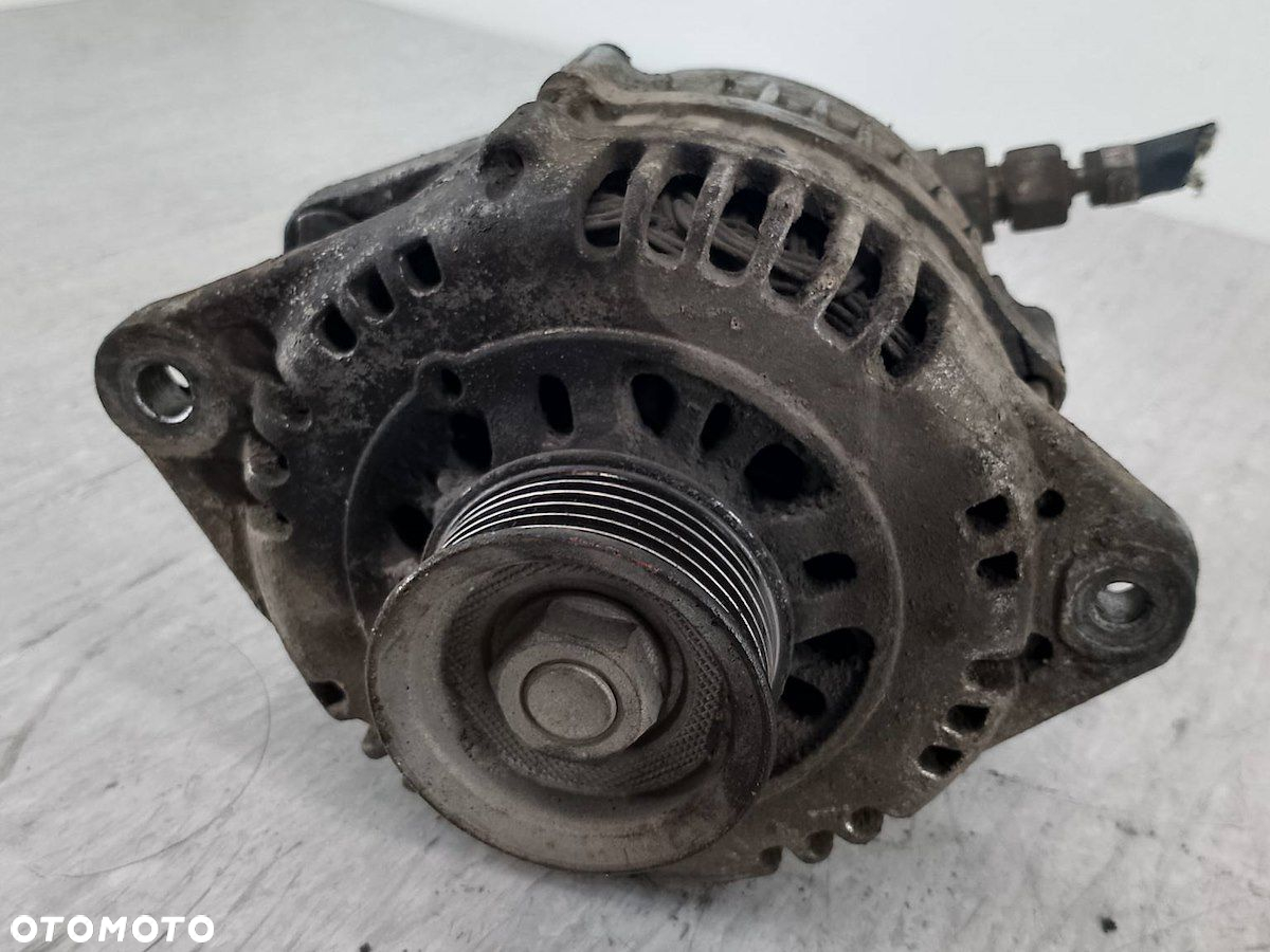 ALTERNATOR OPEL ASTRA G 1.7 DTL - 2