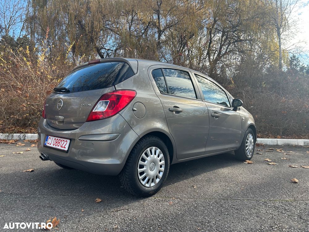 Opel Corsa - 12