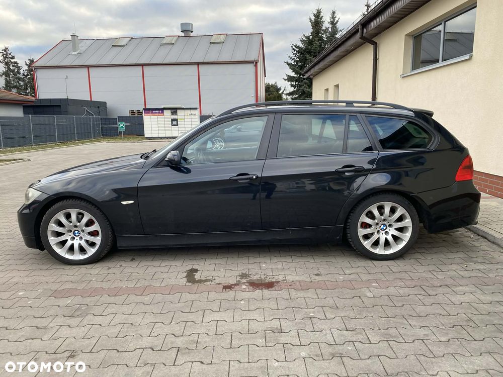 BMW Seria 3 - 3