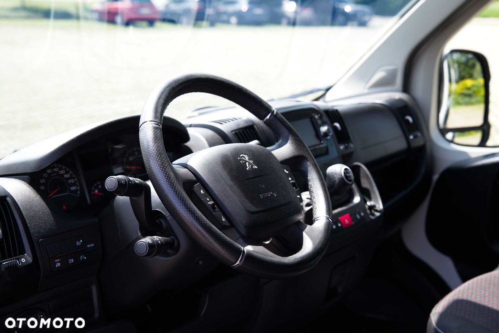 Peugeot Boxer L3H2 - 24