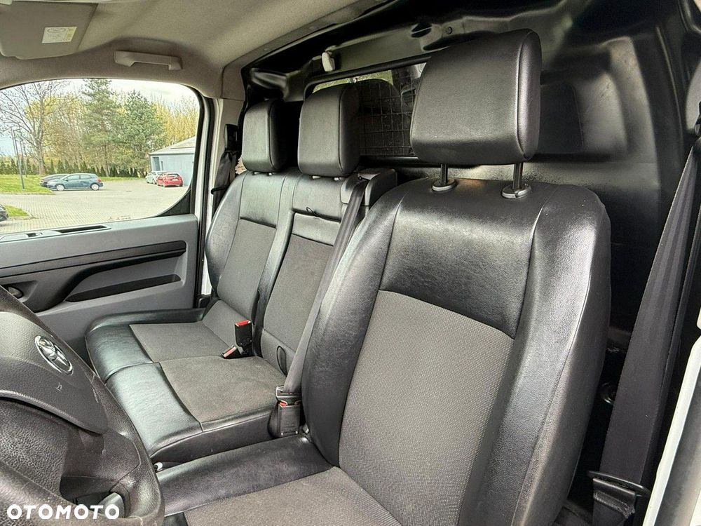 Toyota ProAce - 11