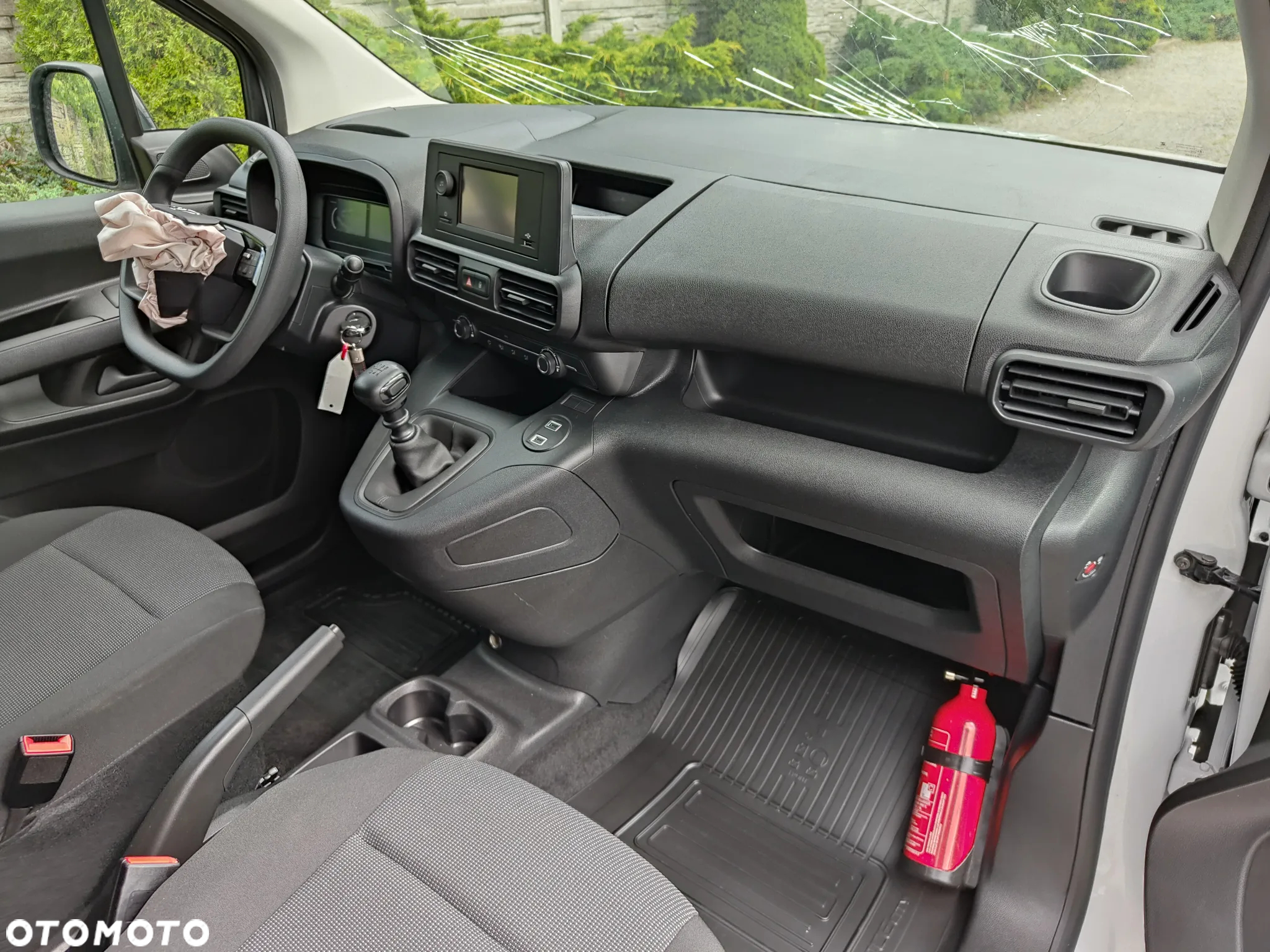 Toyota Proace City XL Maxi 2024r L2 1.5 Diesel  102PS - 24