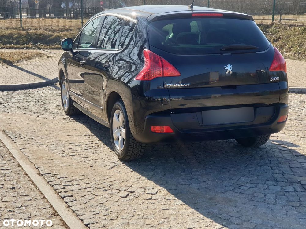 Peugeot 3008 1.6 HDi Active - 18