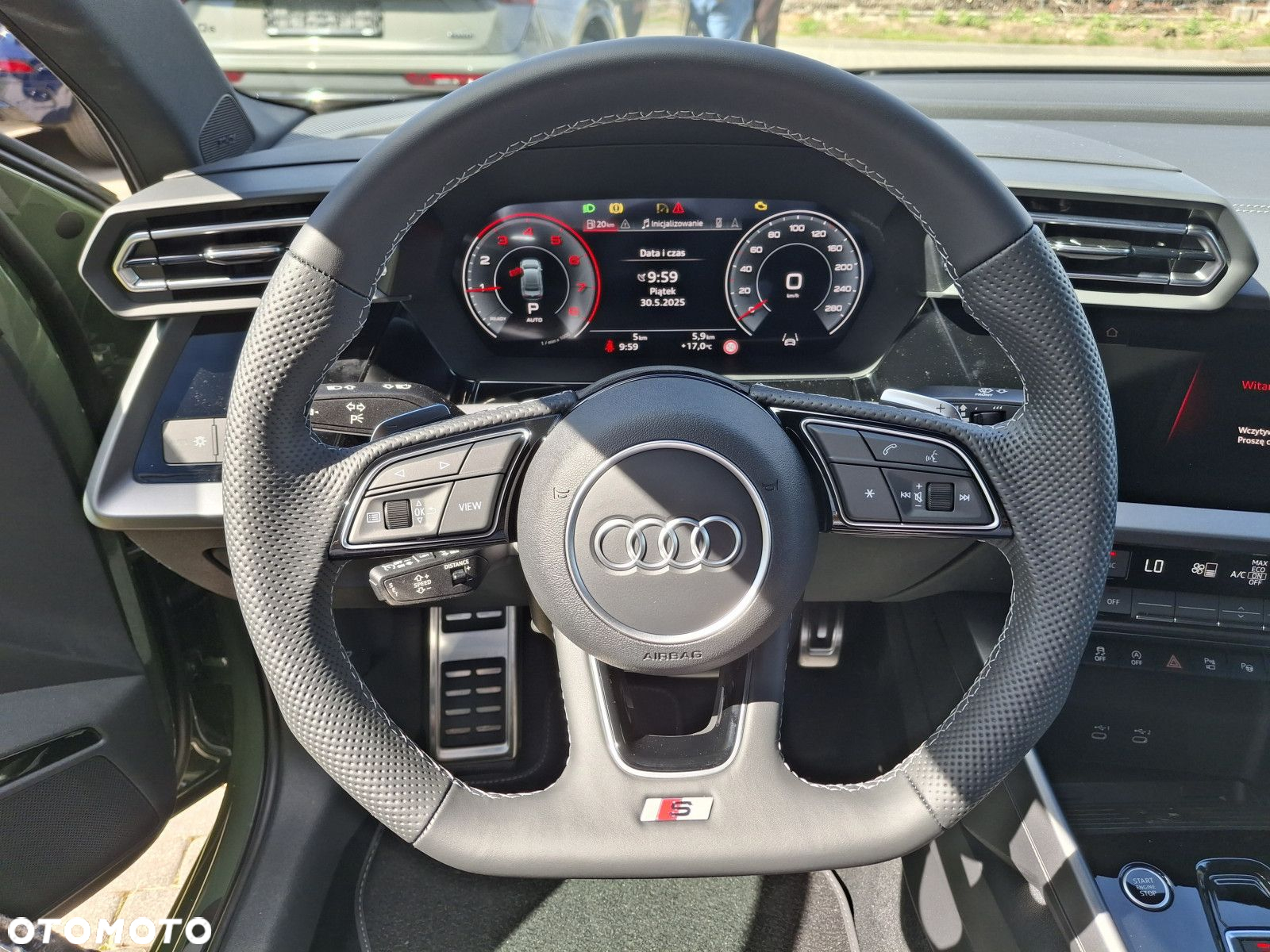 Audi A3 - 31
