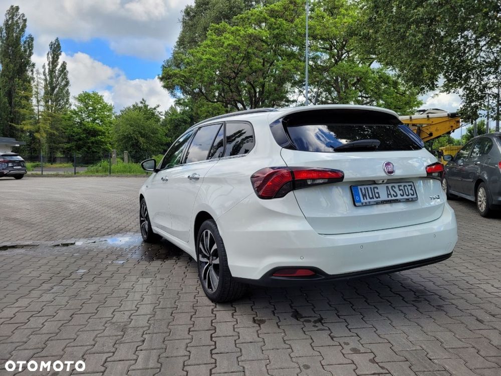 Fiat Tipo 1.4 T-Jet S-Design - 7
