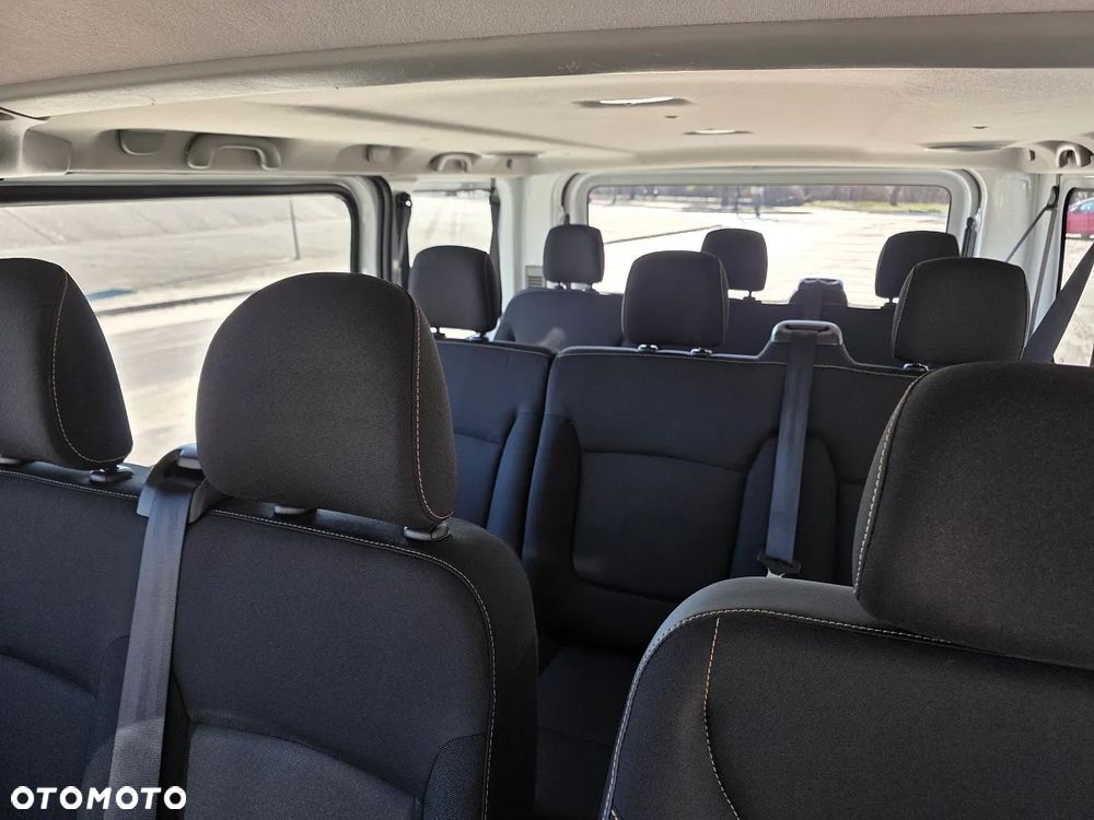 Renault Trafic L1H1 Pack Clim - 18