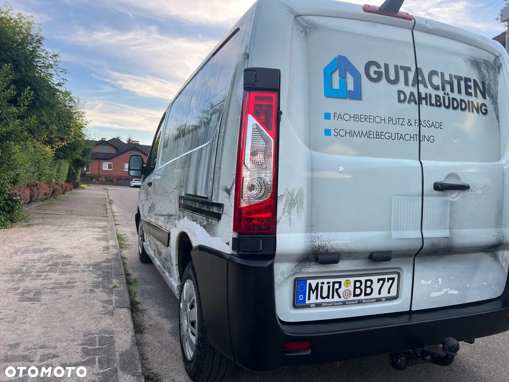 Citroën Jumpy - 10