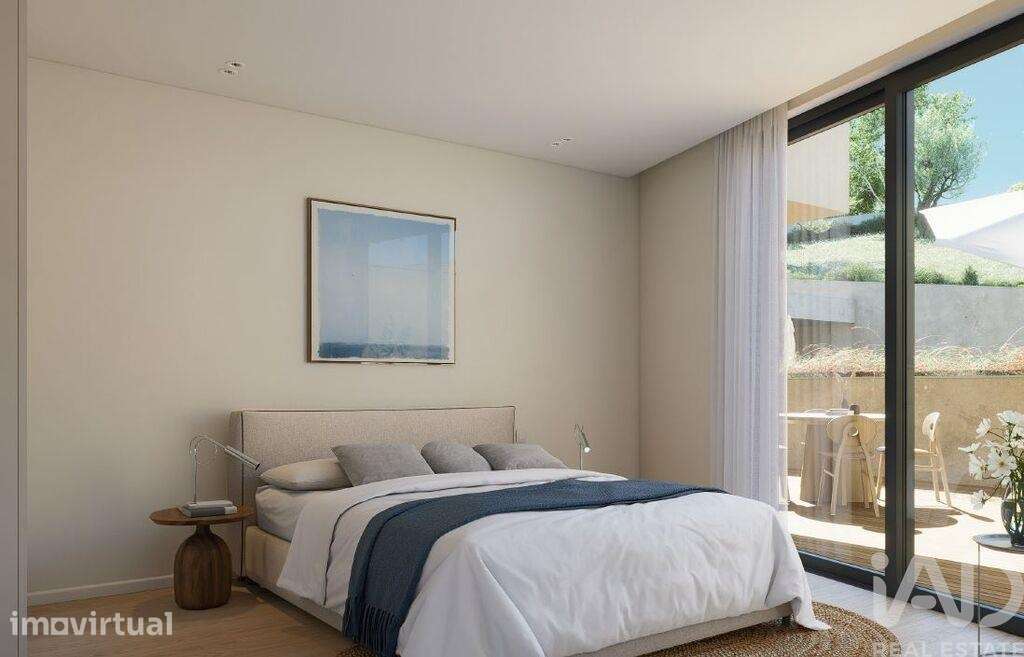 Apartamento T2 em Gulpilhares E Valadares de 78,00 m2 - Grande imagem: 4/14