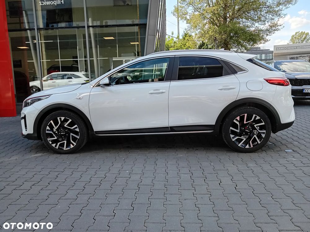 Kia XCeed 1.6 T-GDI M DCT - 3