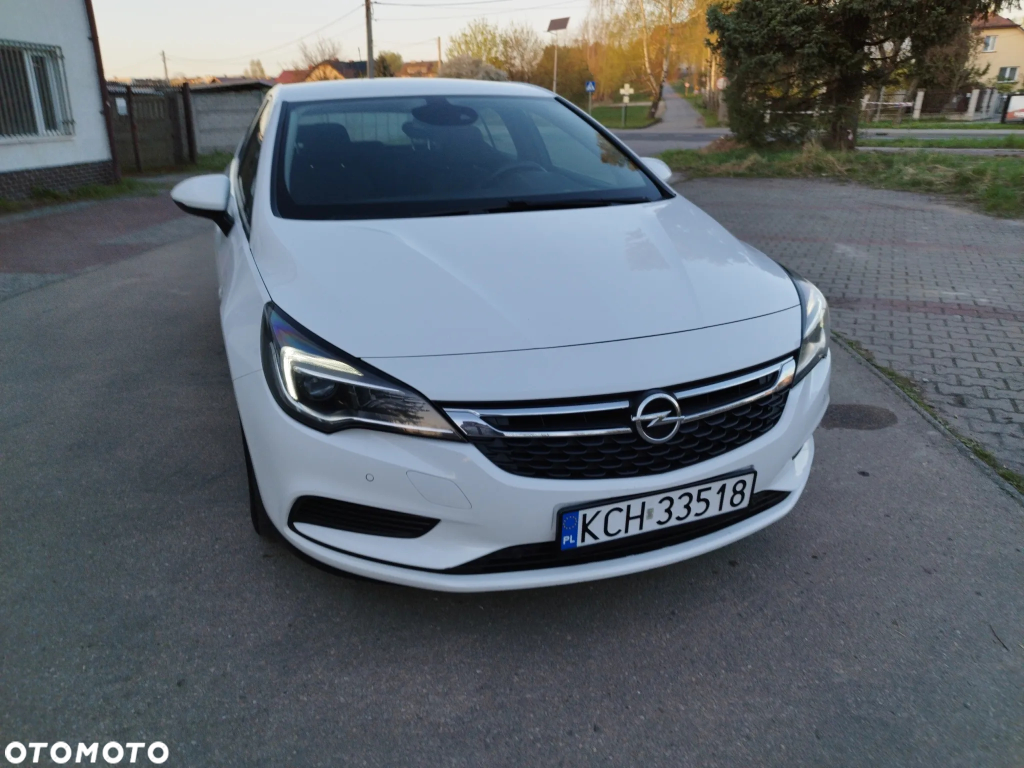 Opel Astra 1.4 Turbo Edition - 5