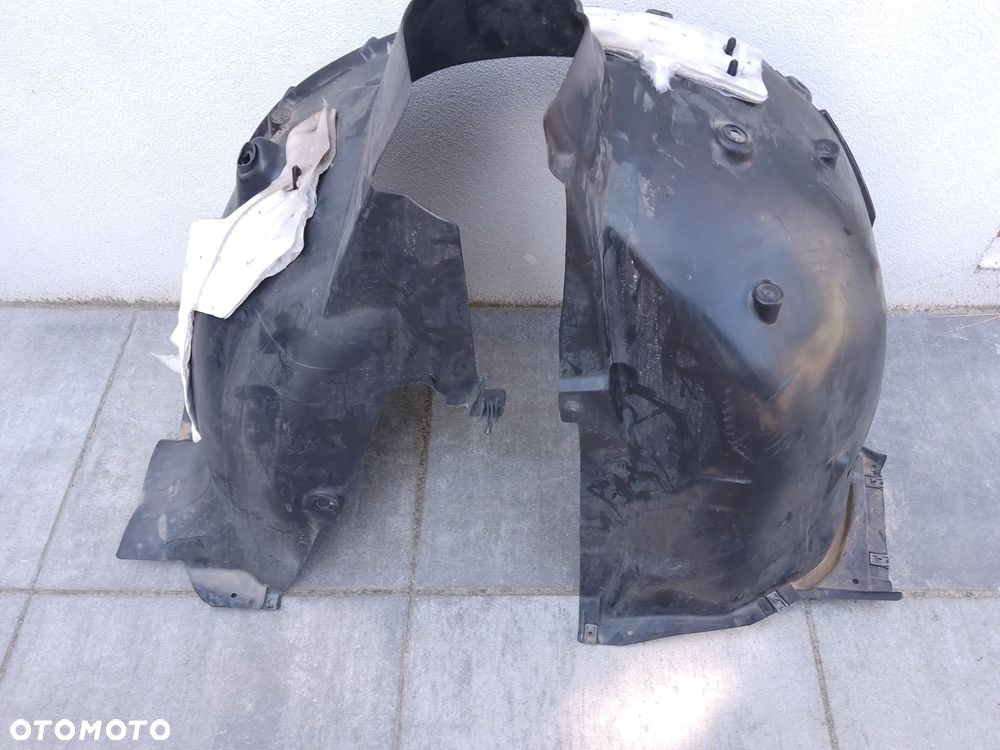 OPEL GRANDLAND X NADKOLE LEWE PRZEDNIE LEWY PRZÓD YP00020680 - 2