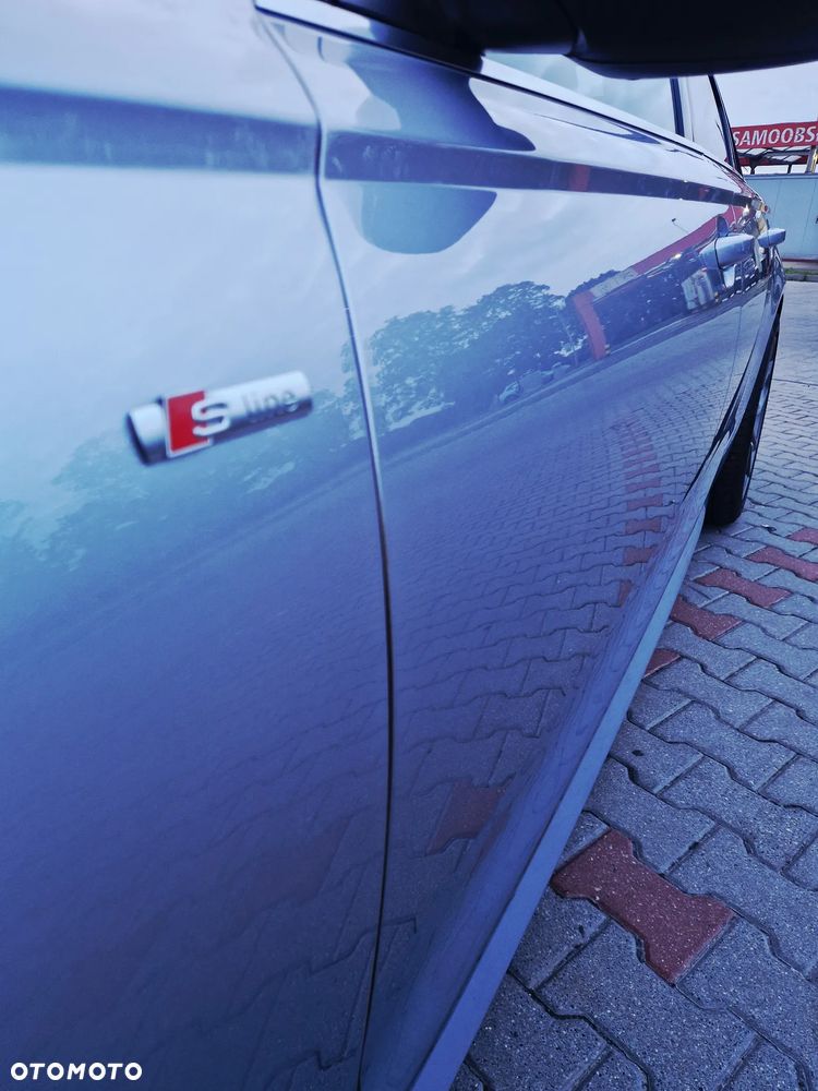 Audi A6 Limousine 2.0 TDI ultra S tronic - 20
