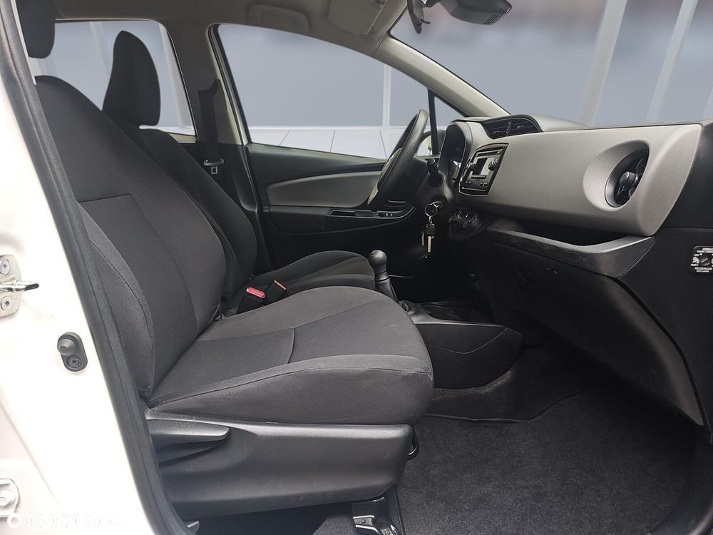Toyota Yaris 1.0 Active - 15