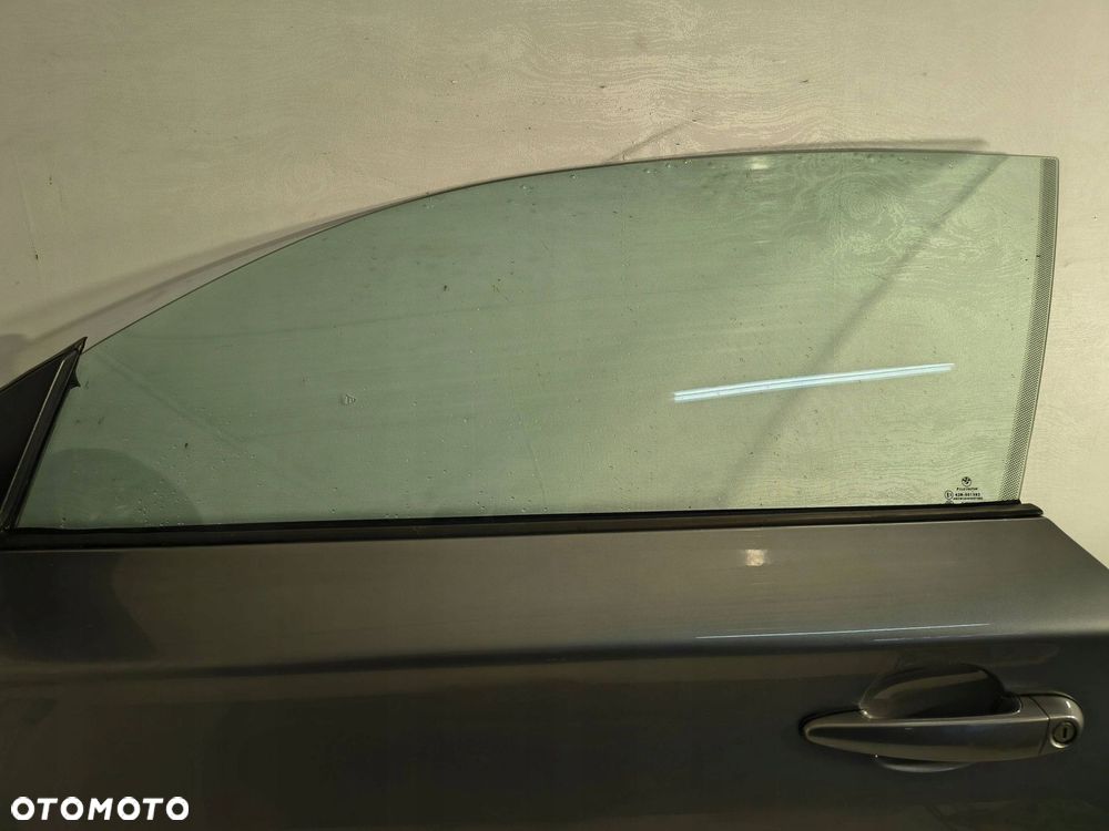 drzwi lewy przód lewe przednie bmw 1 e81 spacegrau metallic 3d eu - 2