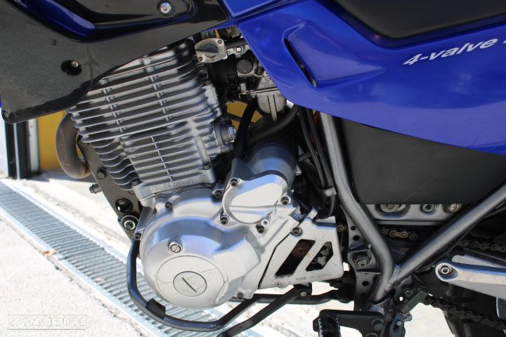 Yamaha XT XT600E - 6