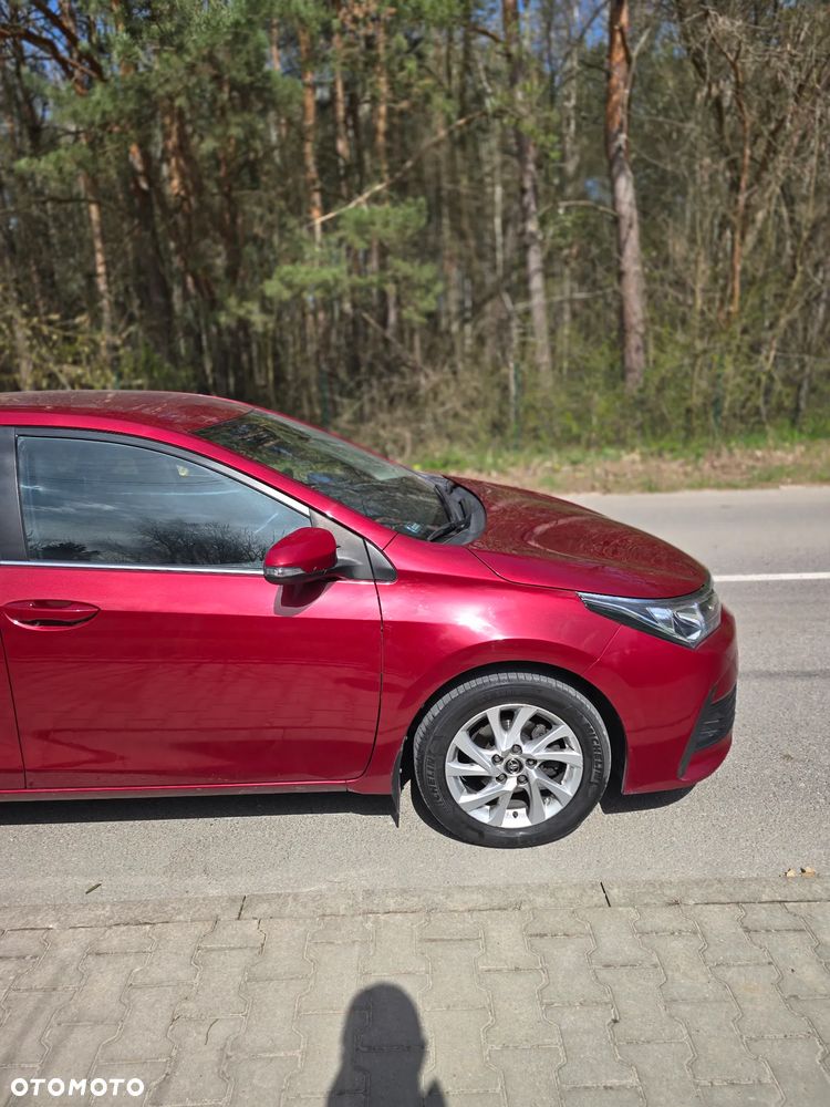 Toyota Corolla 1.6 Premium - 13