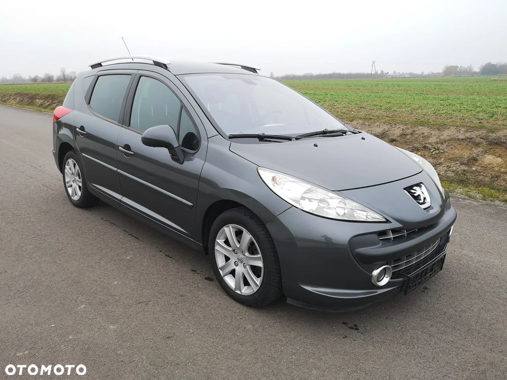 Peugeot 207 1.6 Premium - 14