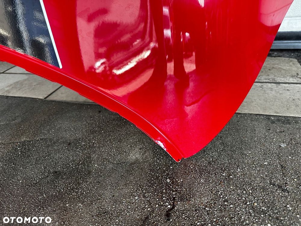 MINI COOPER III 3 F55 S 13-24 MASKA POKRYWA SILNIKA - 10