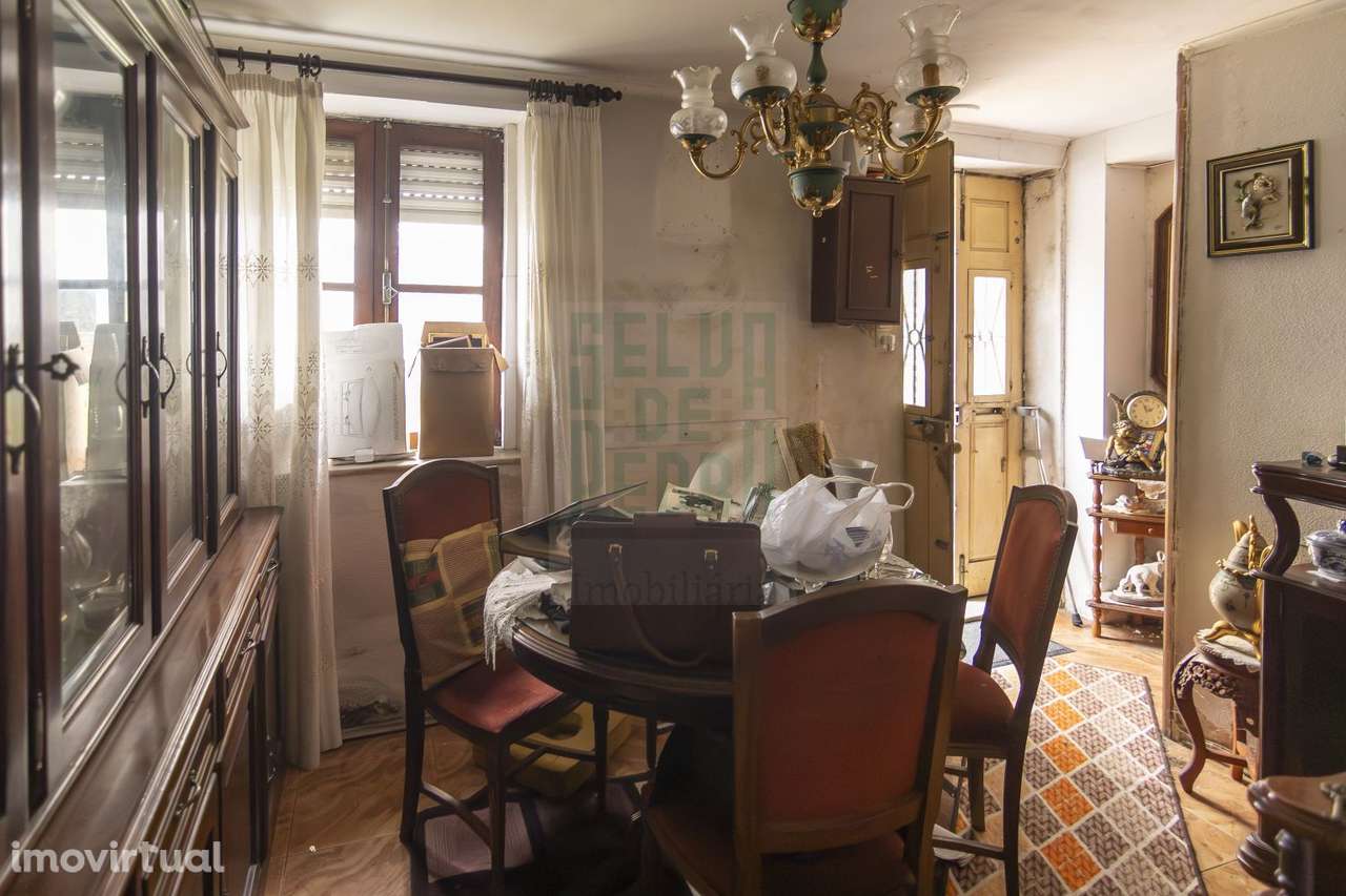 Moradia V2 Praça da Republica - Porto - Grande imagem: 3/16