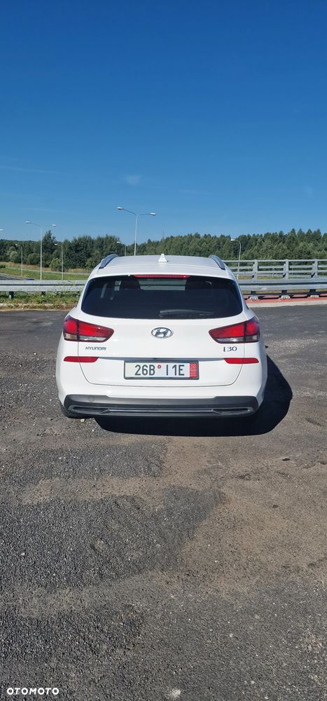 Hyundai i30 - 5