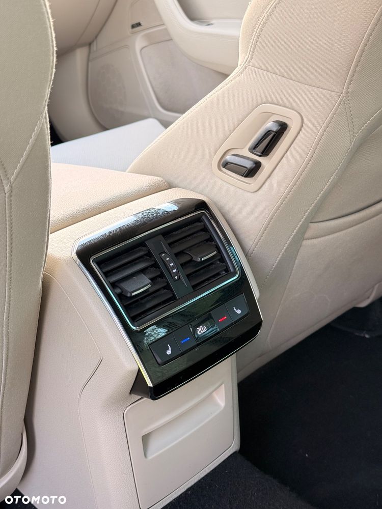 Skoda Superb 1.5 TSI Active - 10