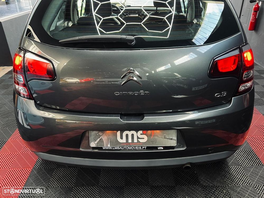 Citroën C3 1.2 PureTech Collection - 14