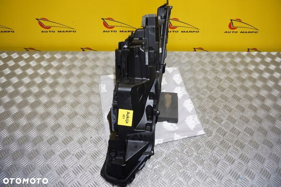 LEXUS RX RX350 RX450H RX500H 2022 2023- REFLEKTOR LAMPA FULL LED (3) L USA - 12
