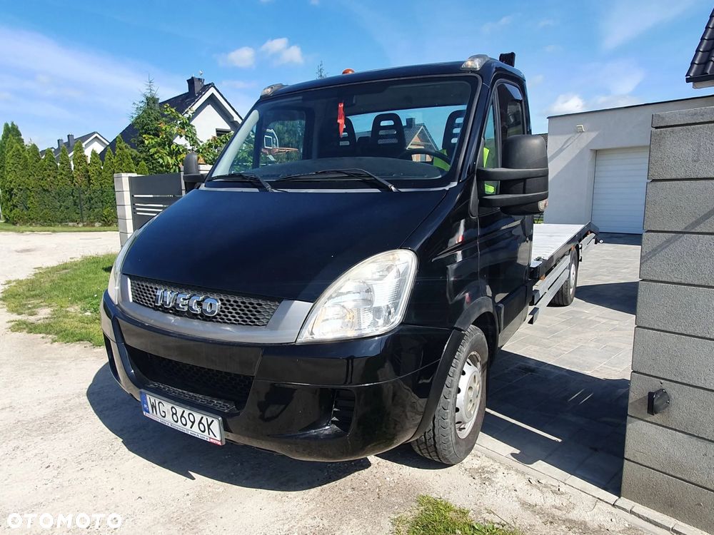 Iveco Daily 35S12 - 1