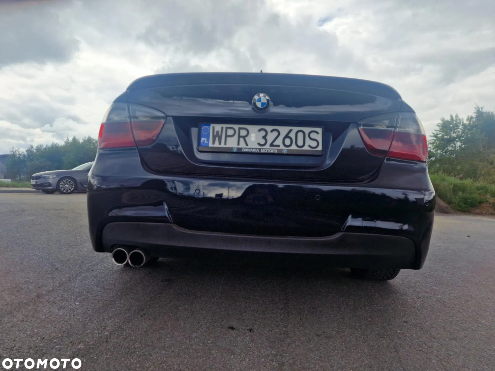 BMW Seria 3 - 10