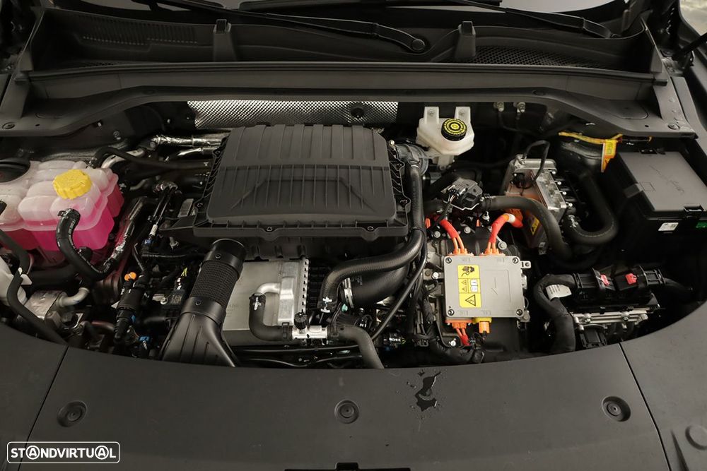 Omoda 9 1.5 T-GDi SHS-P Premium - 27