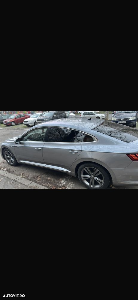 Volkswagen ARTEON 2.0 TDI DSG R-Line - 1