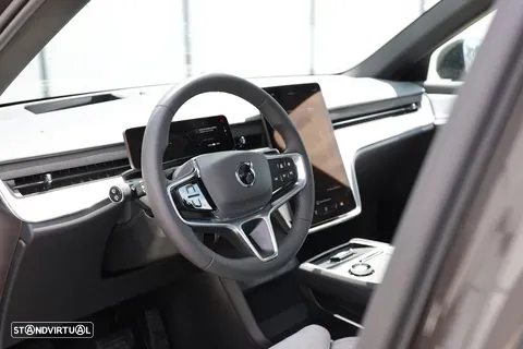 Volvo EX90 111 kWh Twin Motor Ultra - 27