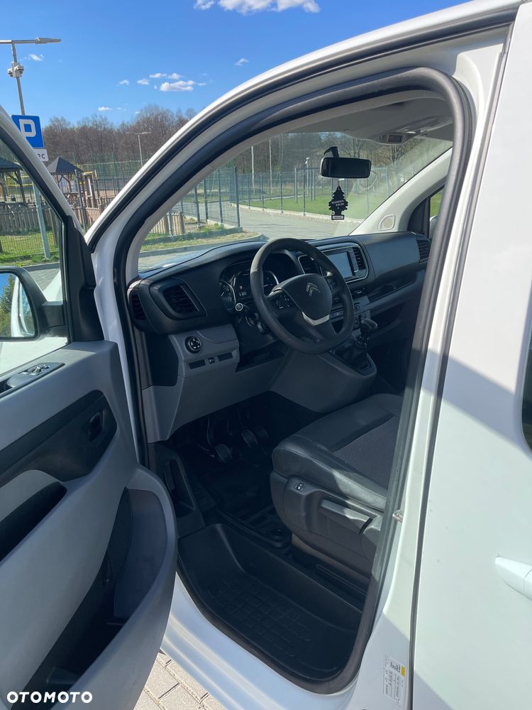 Citroën Jumpy Combi - 16