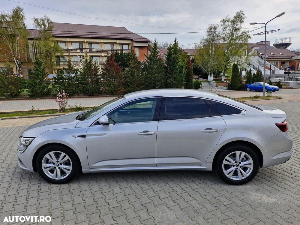 Renault Talisman - 6