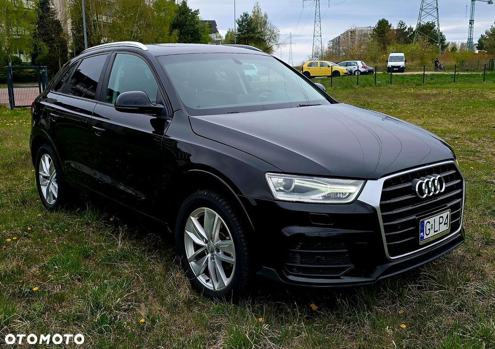Audi Q3 - 3
