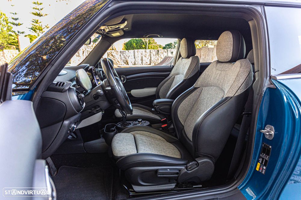MINI 3 Portas Cooper SE Premium Yours - 6