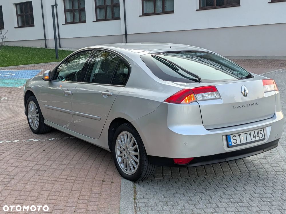 Renault Laguna 2.0 Privilege - 3