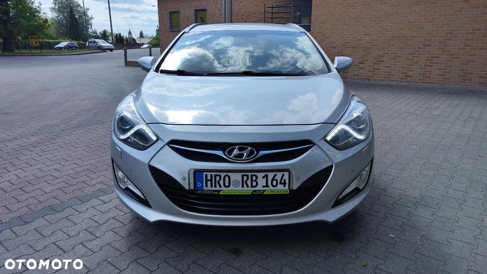 Hyundai i40 i40cw 1.6 5 Star Edition - 15