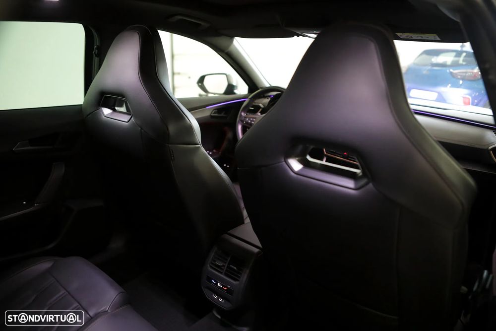 Cupra Formentor 1.4 e-Hybrid DSG VZ - 14